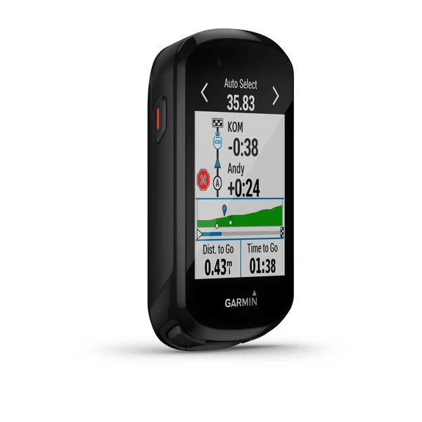 Garmin Edge 830 GPS bici 1