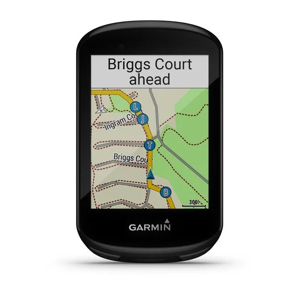 Garmin Edge 830 GPS bici 5